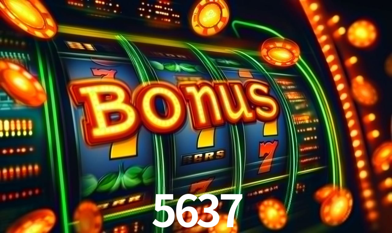 Slot Games 5637