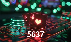 Jogos de Slot 5637