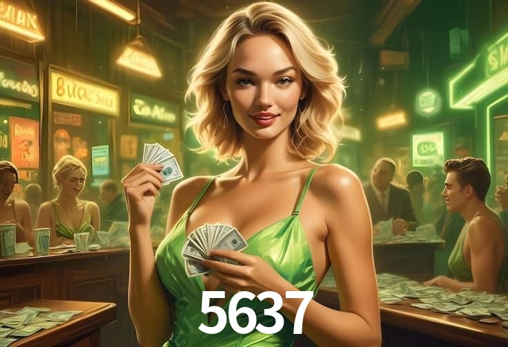 Desvendando o Mundo dos Jogos Virtuais na 5637