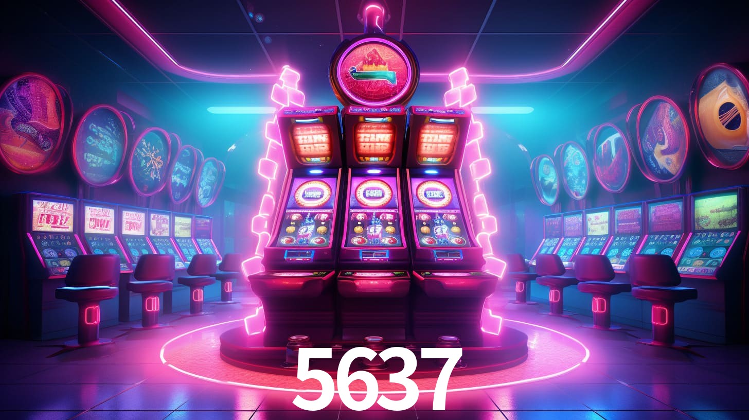 Roulette Table 5637