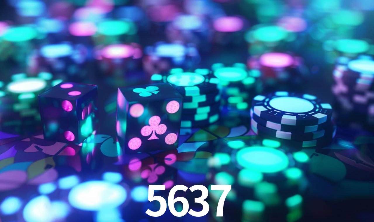 Apostas de Futebol 5637