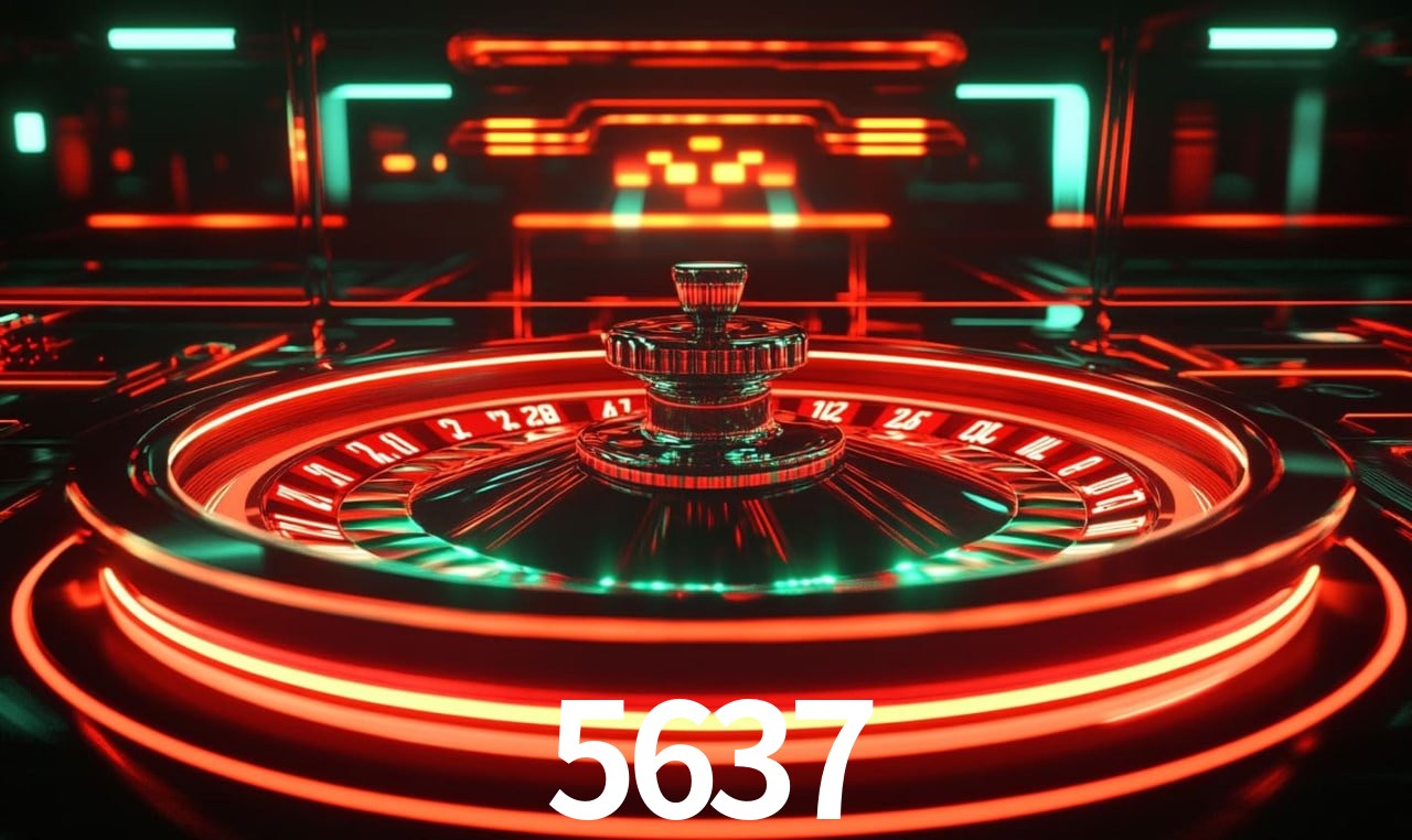 A Experiência Imersiva dos Cassinos Ao Vivo no 5637