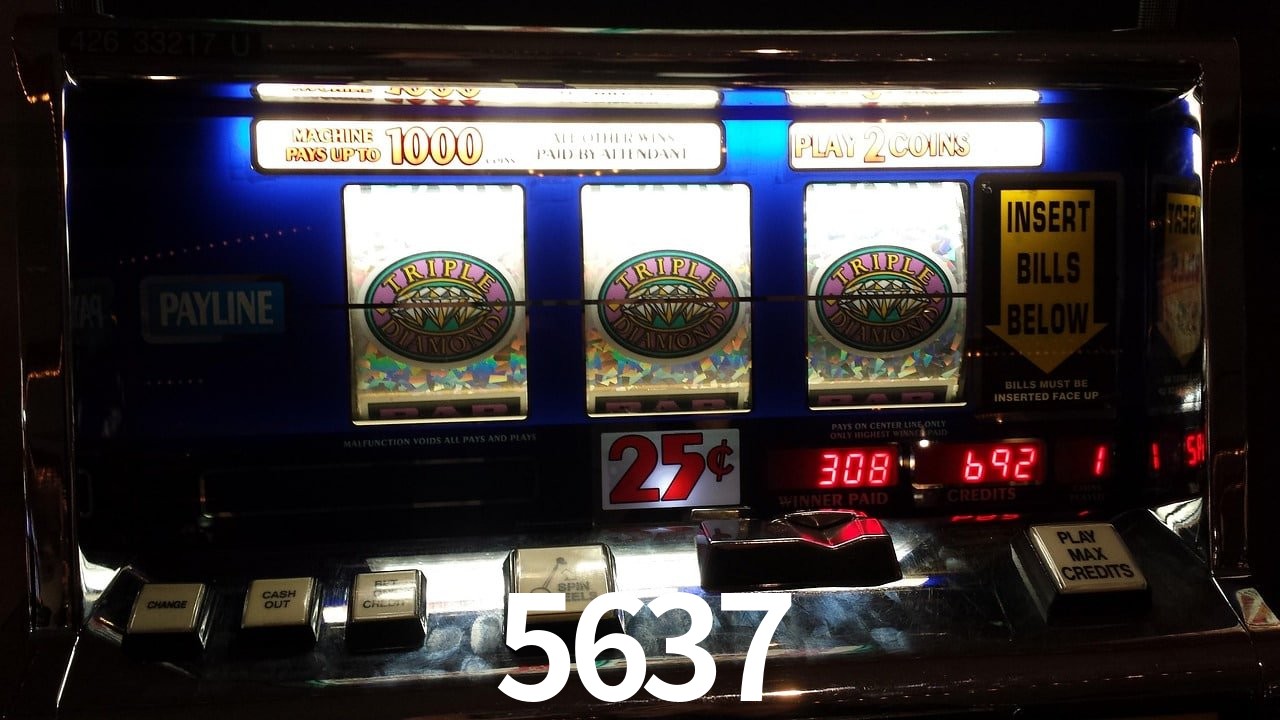 Quick Registration 5637