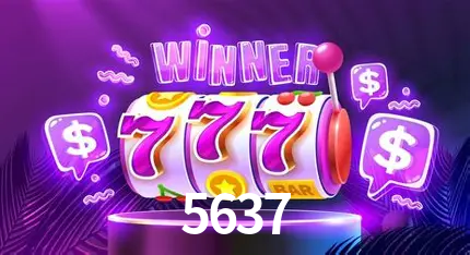 Descubra a Magia dos Jogos de Arcade no 5637