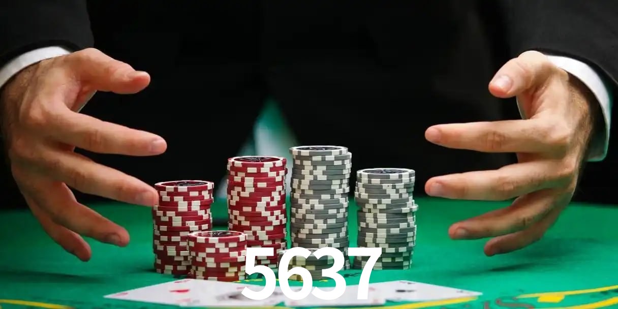 5637 bet