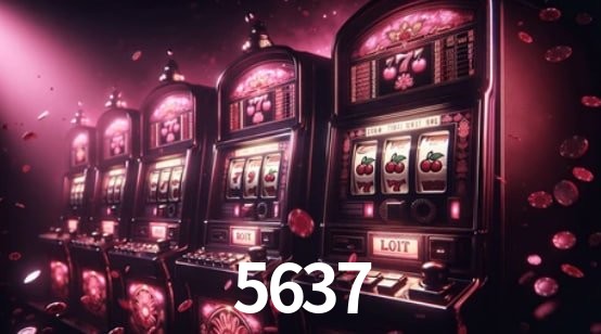 Jogos Exclusivos 5637