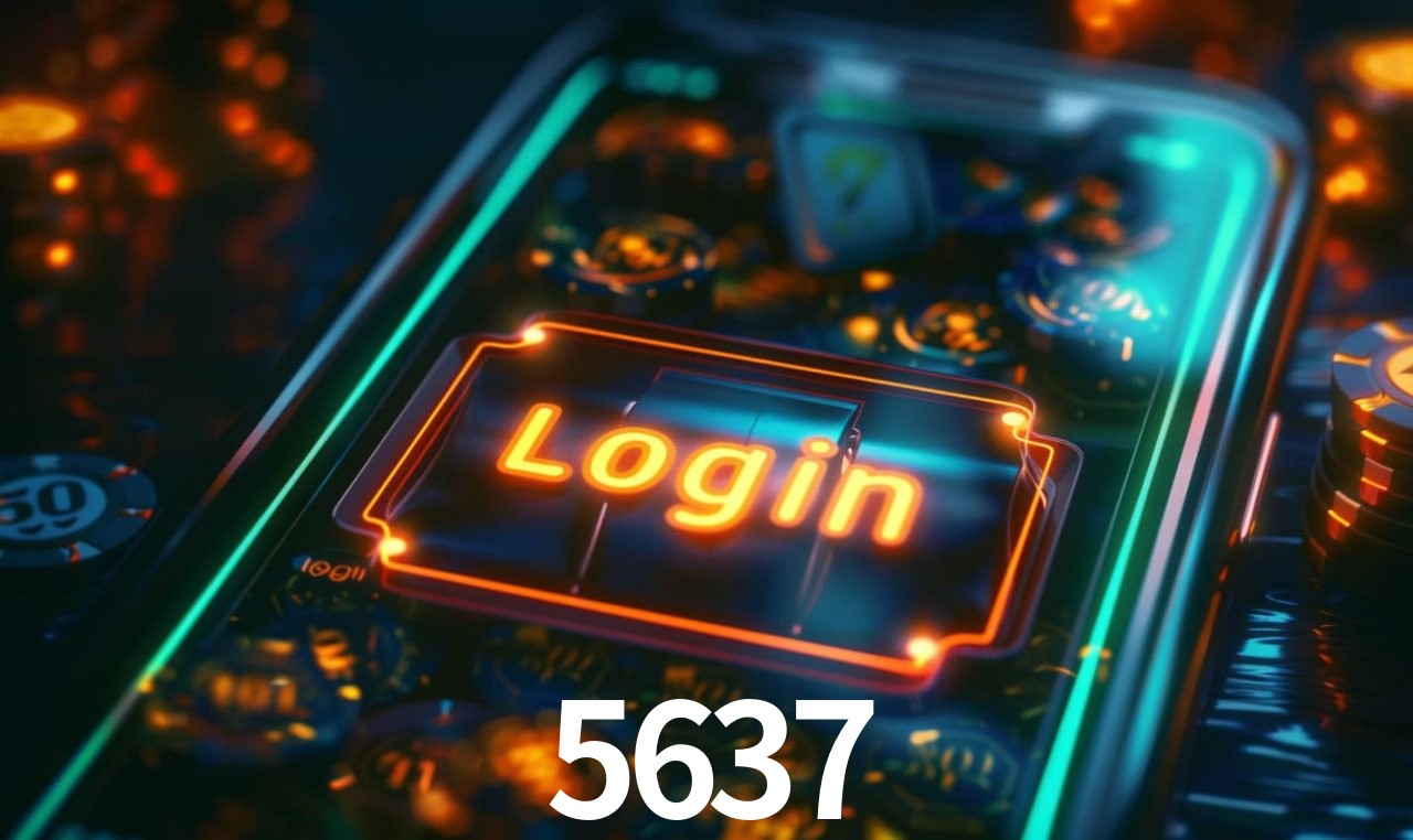 Account Benefits 5637