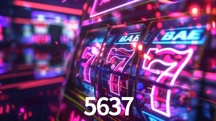 APP oficial da 5637 para mobile