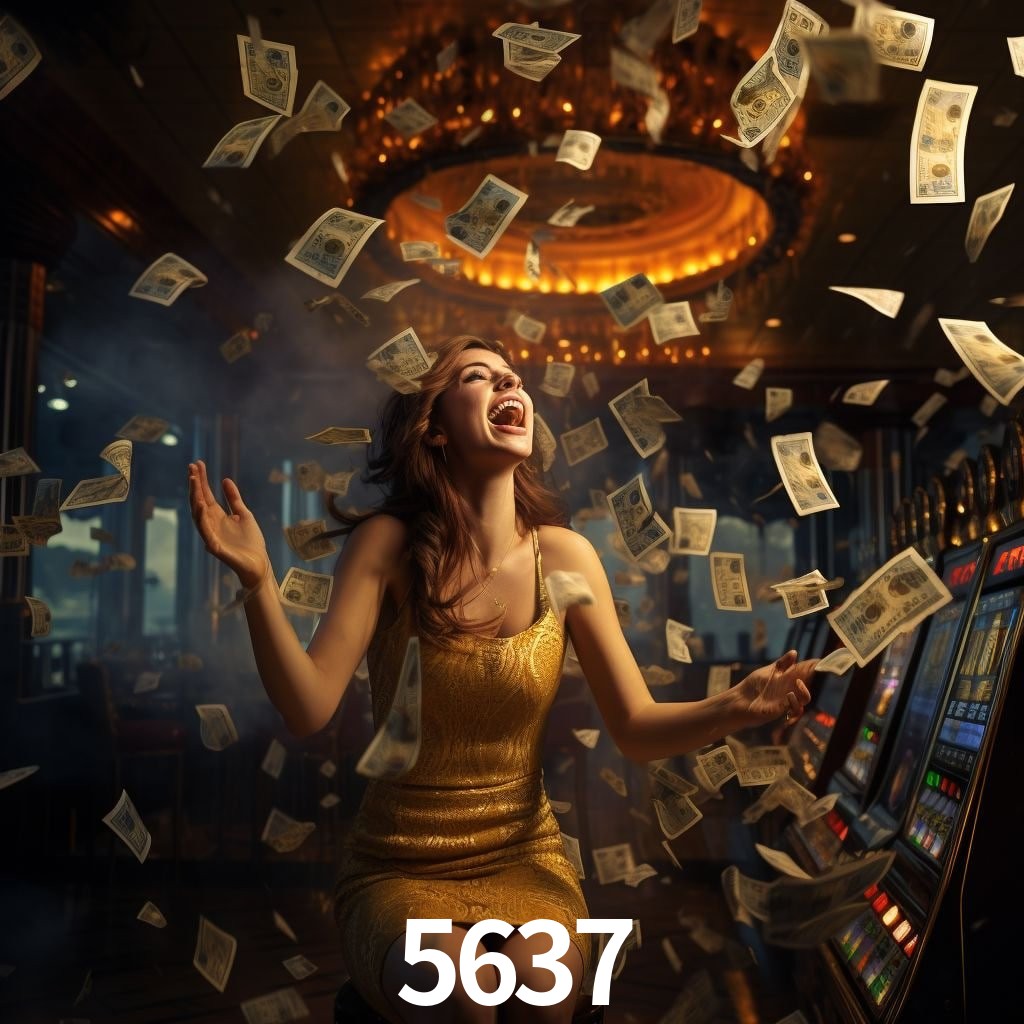 Game Providers 5637