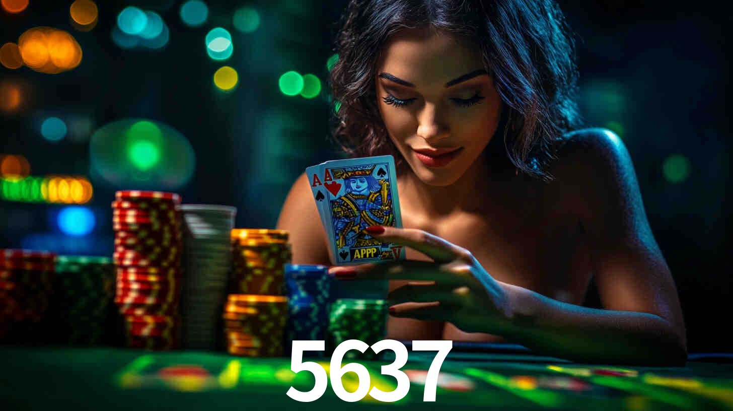 Descubra o Programa VIP da 5637: Vantagens Exclusivas para Jogadores