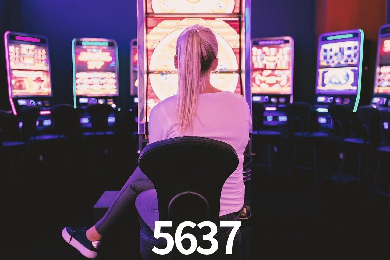Exclusive Offers 5637