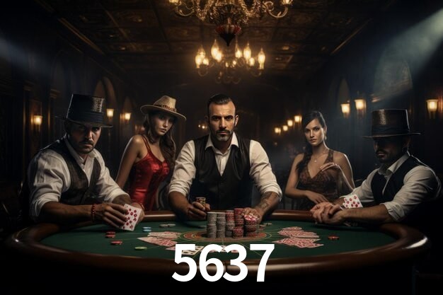 cassino 5637