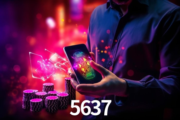 Estatísticas Crash Games 5637