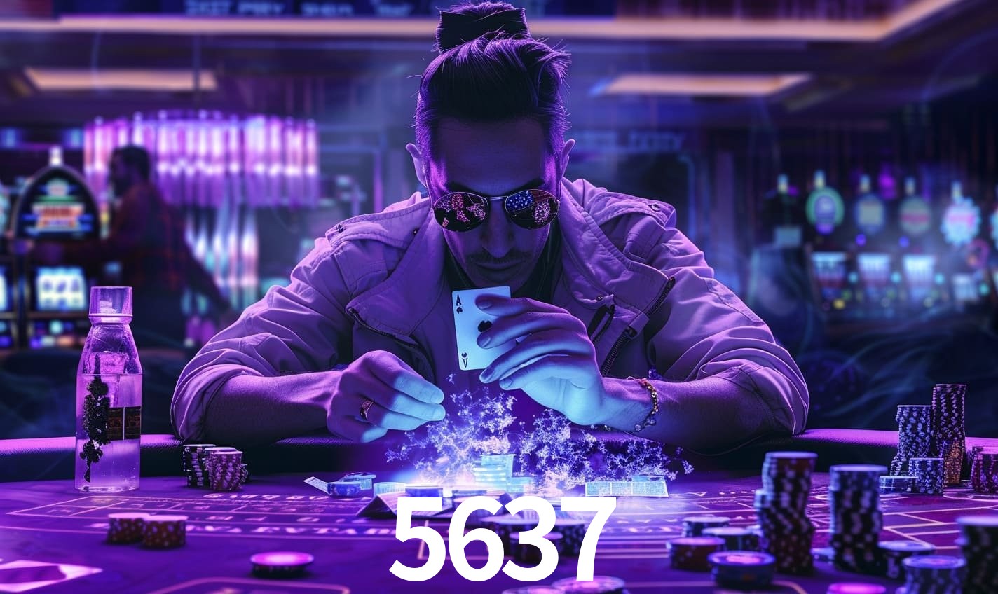 Live Casino 5637