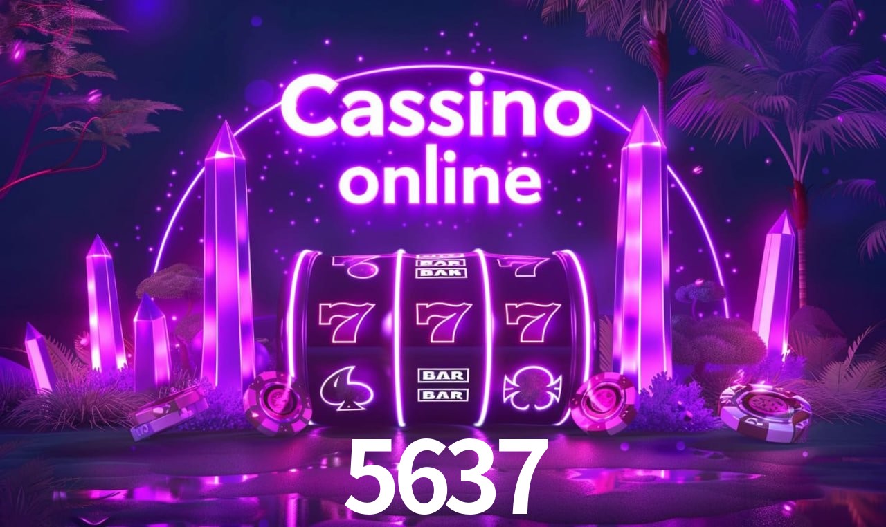 5637 bet