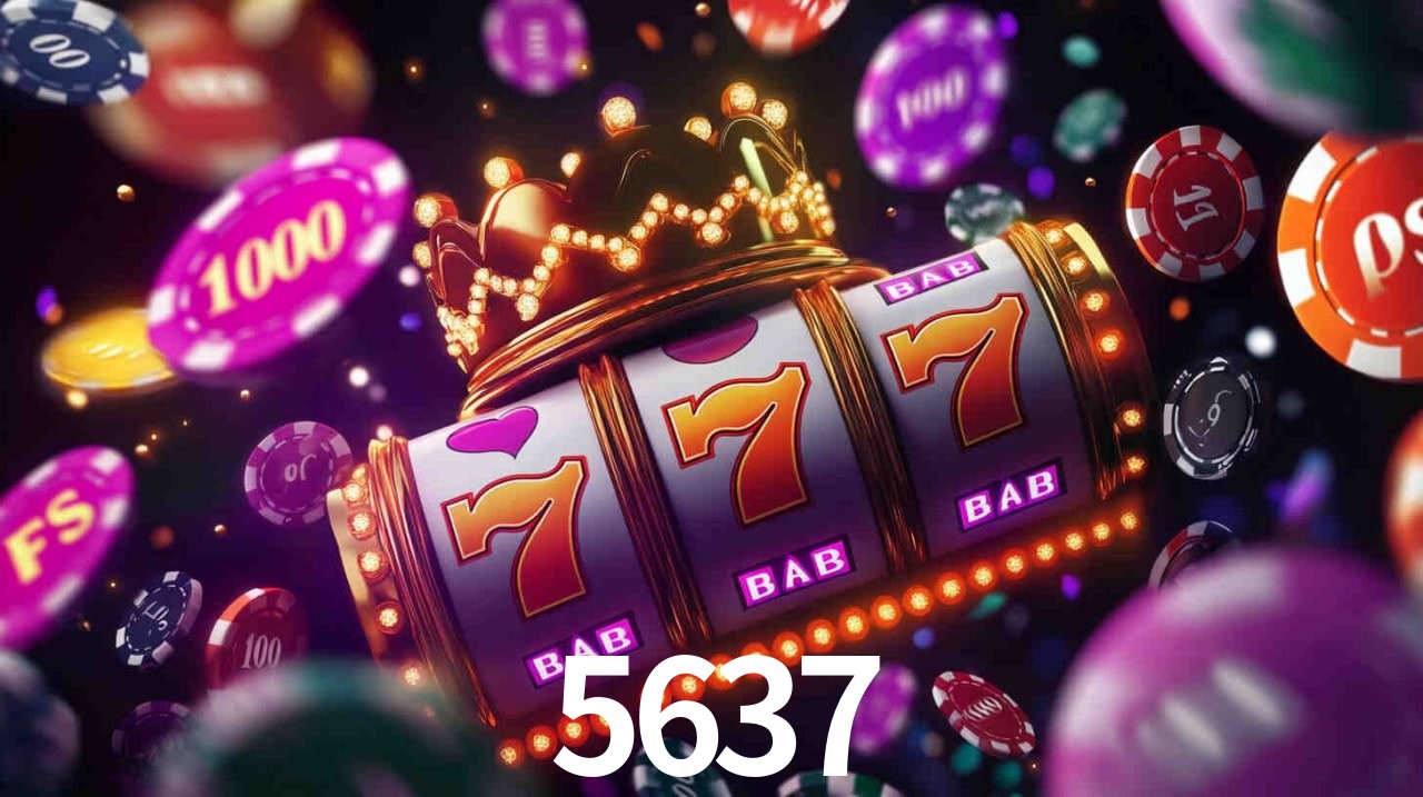 Seasonal Promotions 5637