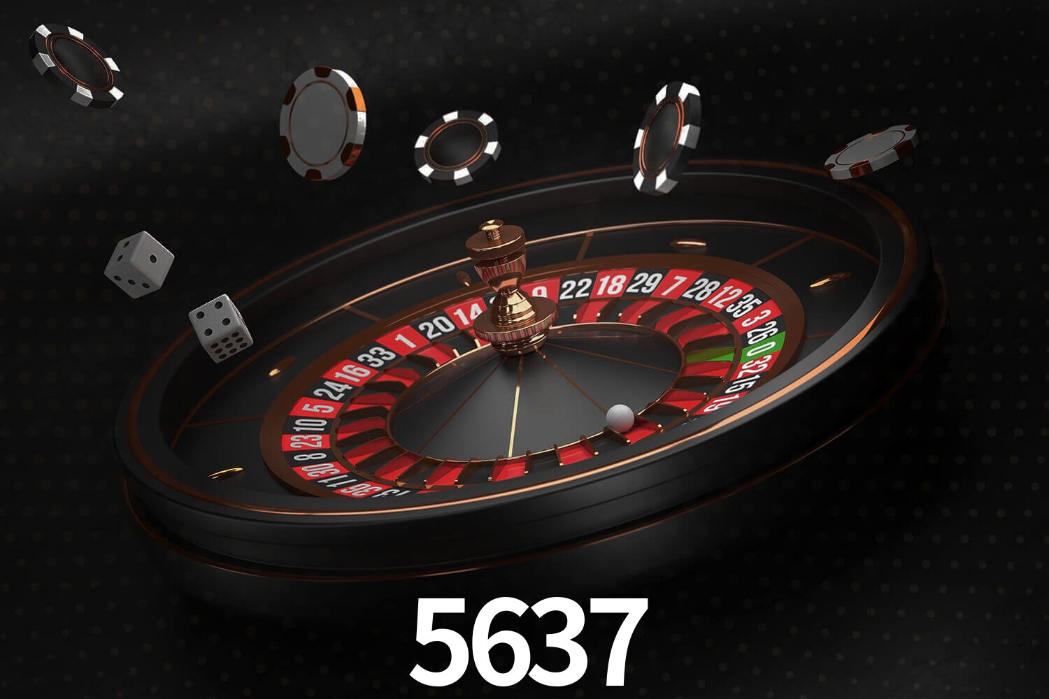VIP Casino 5637